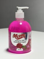 HAND WASH 500ML