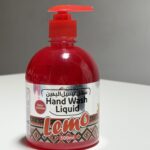 HAND WASH 500ML