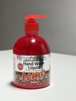 HAND WASH 500ML