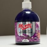 HAND WASH 500ML