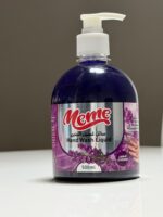 HAND WASH 500ML