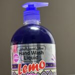 HAND WASH 500ML