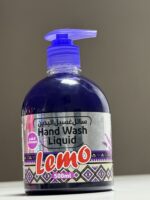 HAND WASH 500ML