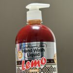 HAND WASH 500ML