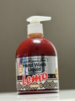 HAND WASH 500ML